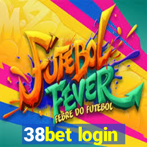 38bet login